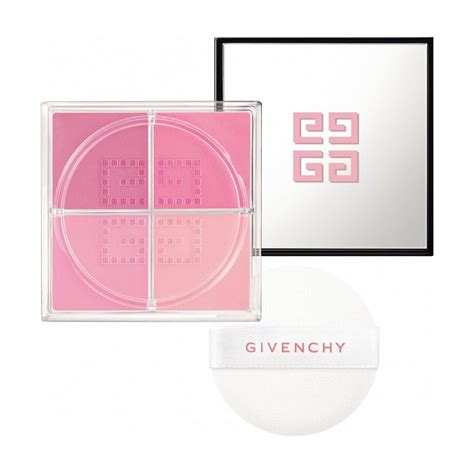 blush givenchy